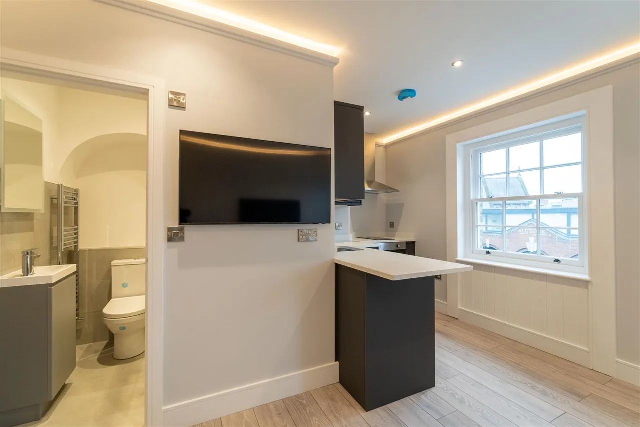 Grosvenor Street, Chester, CH1, photo 11