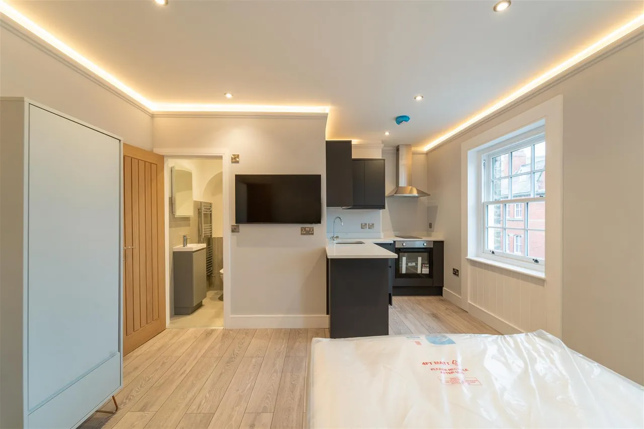 Grosvenor Street, Chester, CH1, photo 10