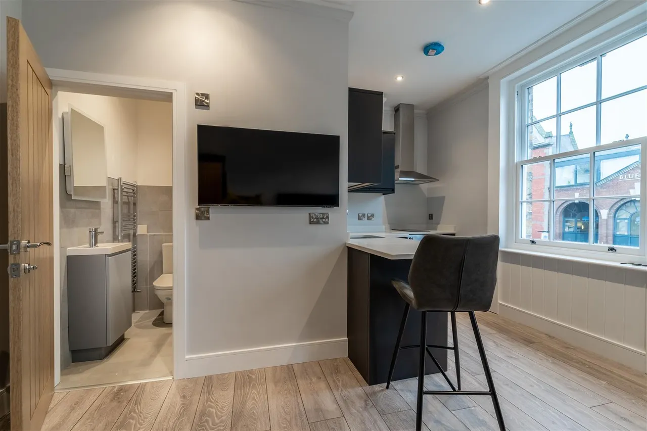 Grosvenor Street, Chester, CH1, photo 4