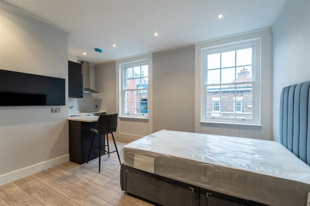 Grosvenor Street, Chester, CH1, photo 3