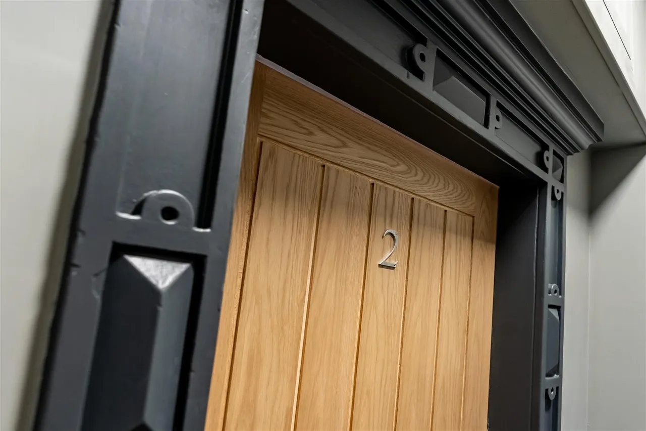 Grosvenor Street, Chester, CH1, photo 12