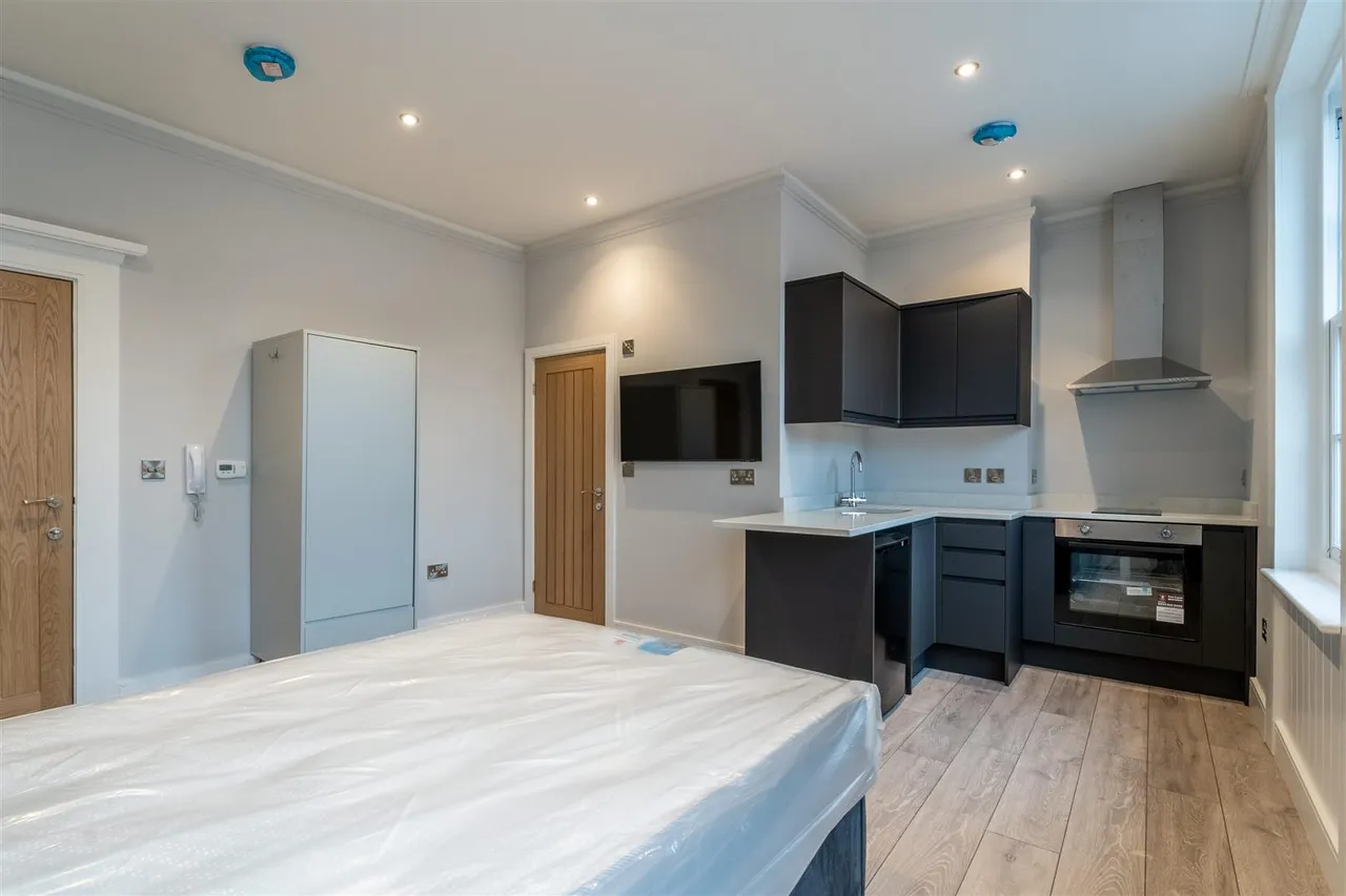 Grosvenor Street, Chester, CH1, photo 9