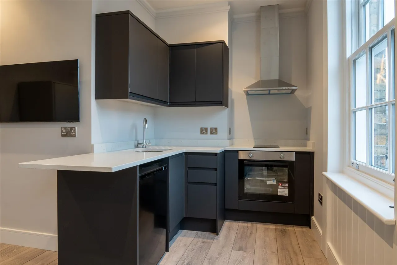 Grosvenor Street, Chester, CH1, photo 5