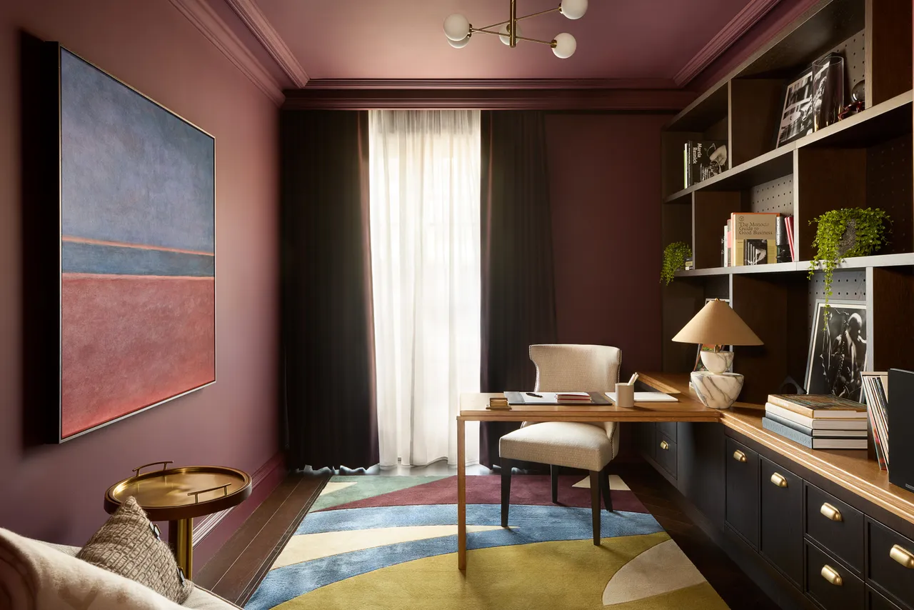 The OWO Residences by Raffles, The OWO Residences, Whitehall, London, photo 5