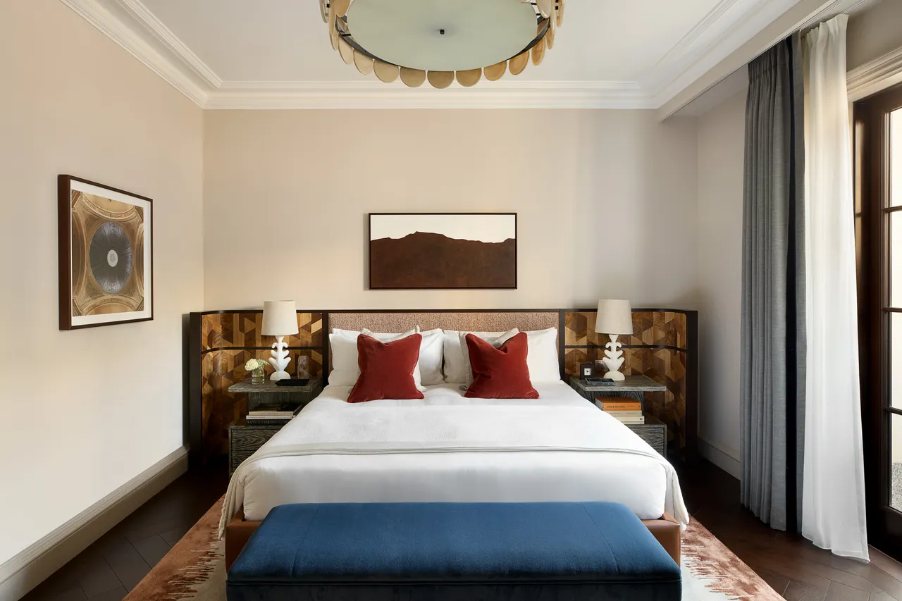 The OWO Residences by Raffles, The OWO Residences, Whitehall, London, photo 7