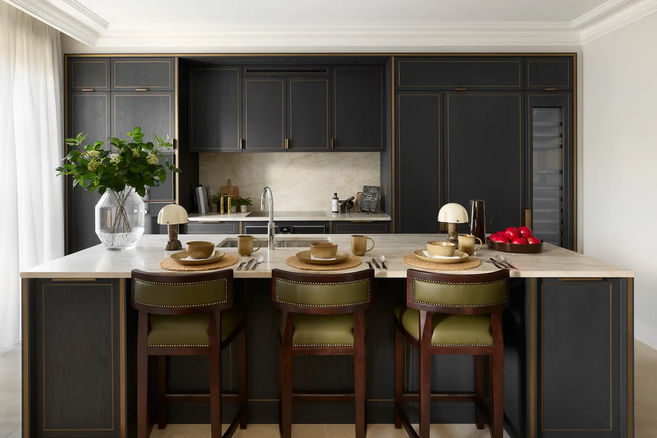 The OWO Residences by Raffles, The OWO Residences, Whitehall, London, photo 6