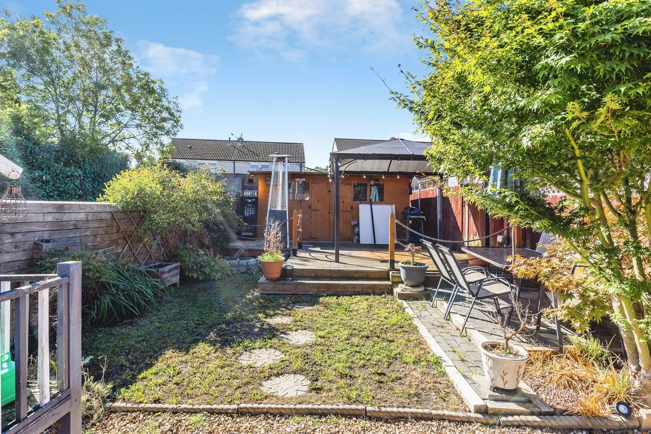 Kilmersdon Road, Bristol, photo 12