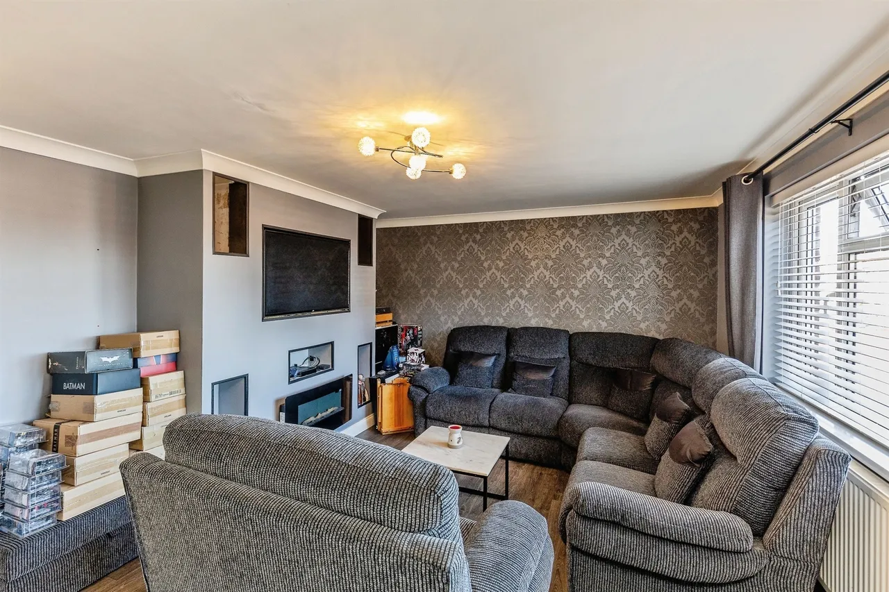 Kilmersdon Road, Bristol, photo 2