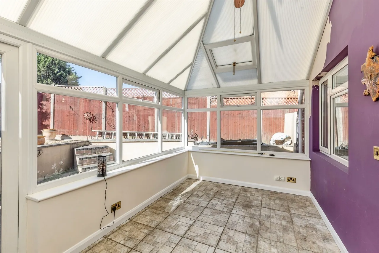 Kilmersdon Road, Bristol, photo 5