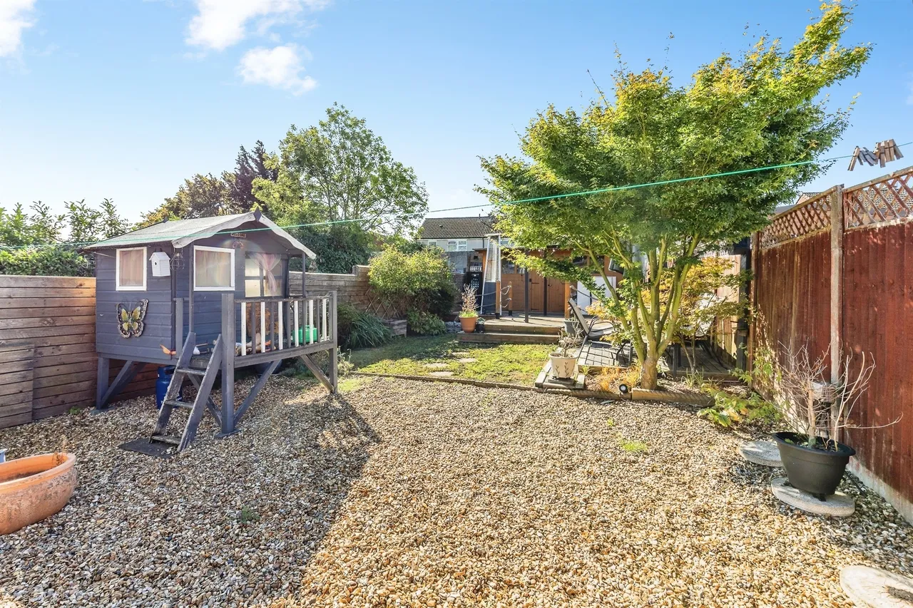 Kilmersdon Road, Bristol, photo 10