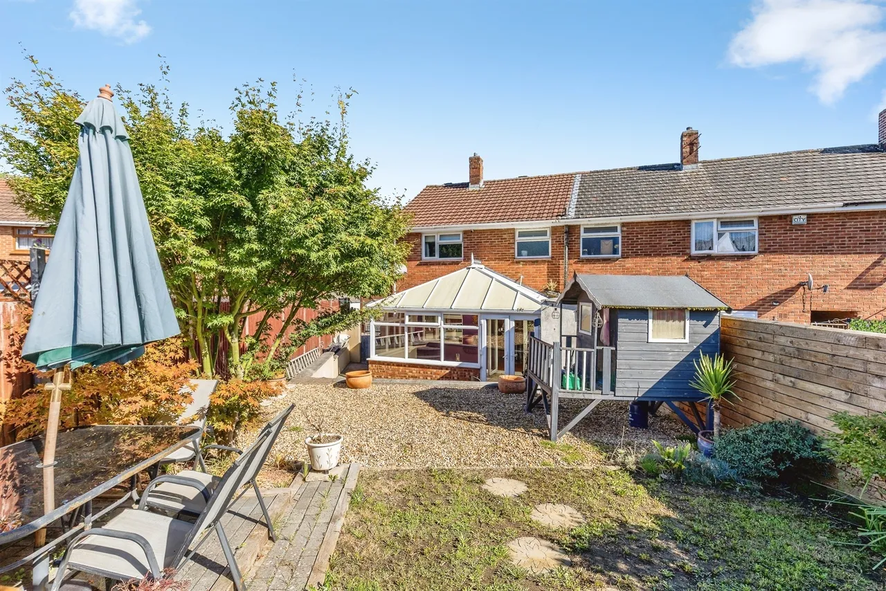 Kilmersdon Road, Bristol, photo 11