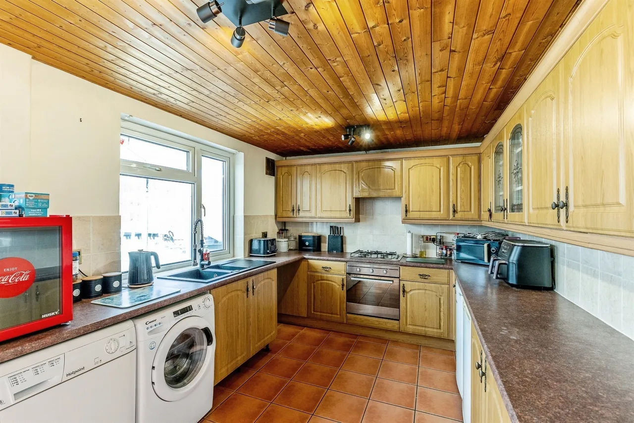 Kilmersdon Road, Bristol, photo 4