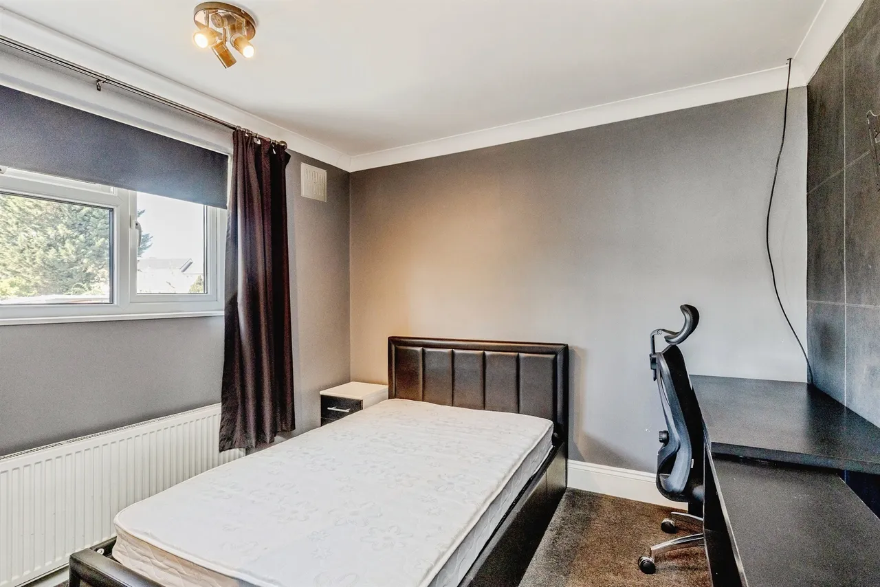 Kilmersdon Road, Bristol, photo 7