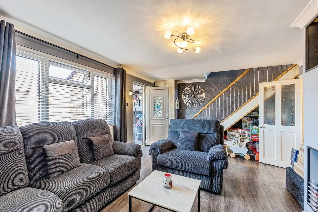 Kilmersdon Road, Bristol, photo 6