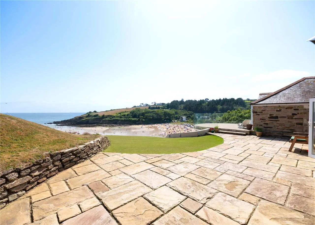 Maenporth, Falmouth, Cornwall, TR11 5HN, photo 5