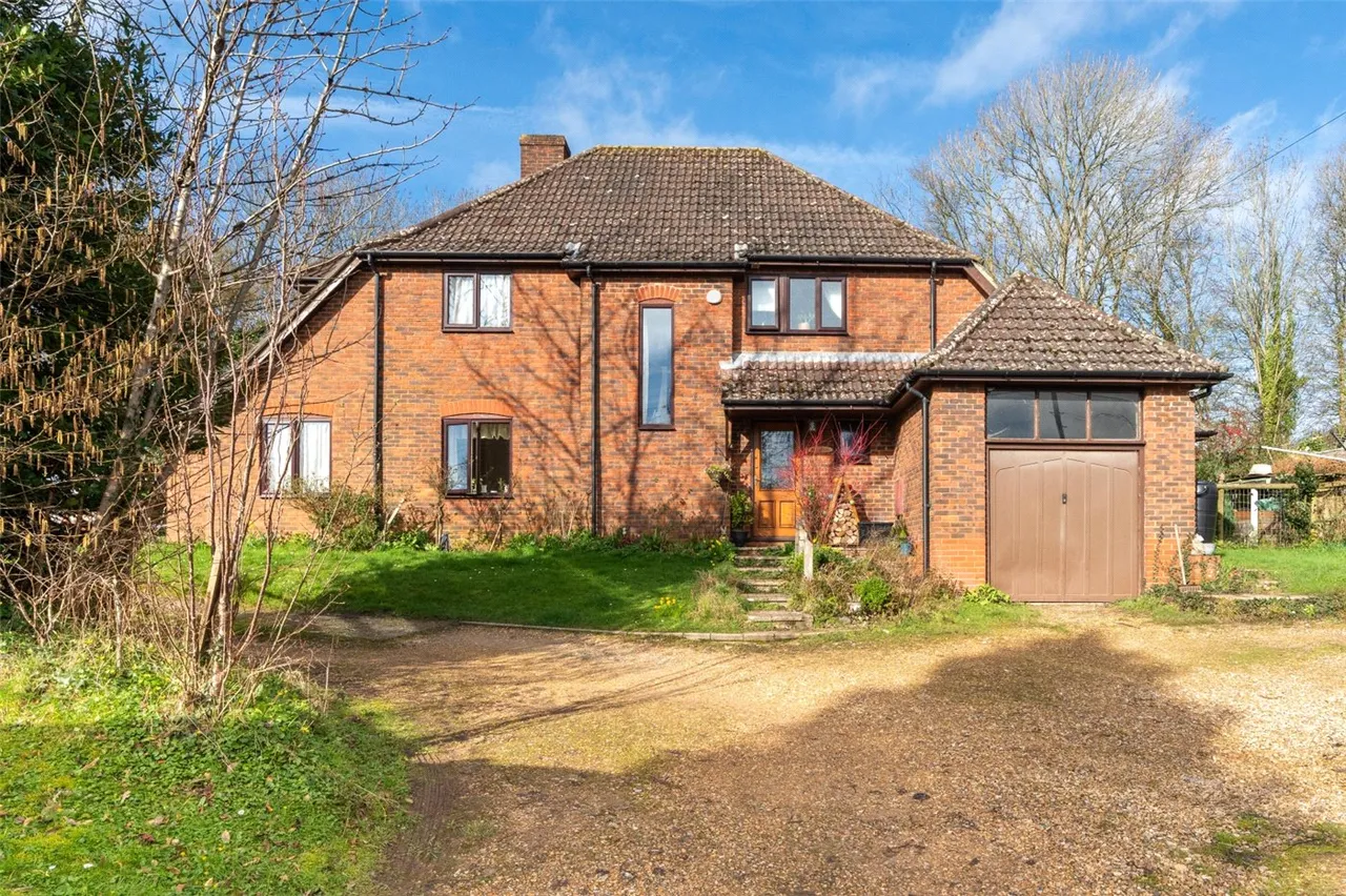 Gaunts Common, Wimborne, Dorset, BH21, photo 11