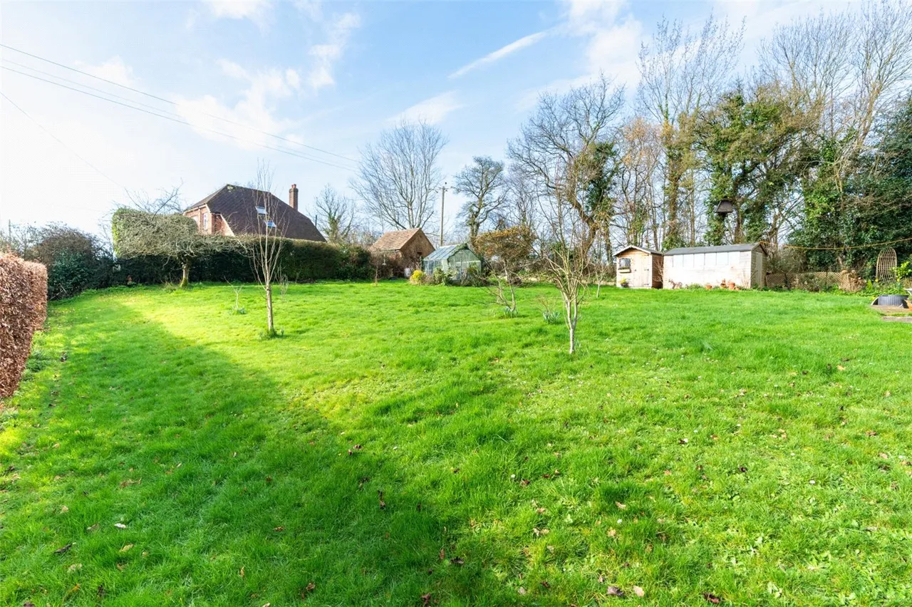 Gaunts Common, Wimborne, Dorset, BH21, photo 12