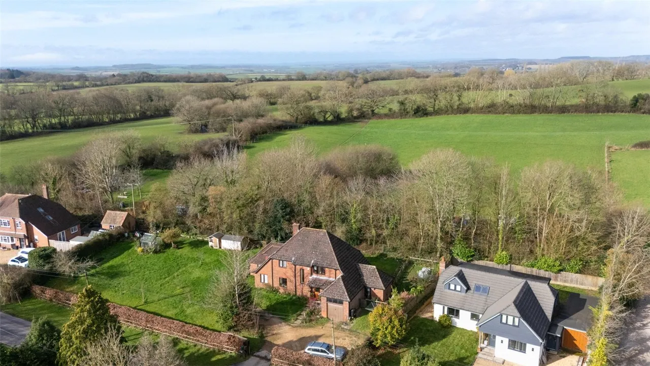 Gaunts Common, Wimborne, Dorset, BH21, photo 9
