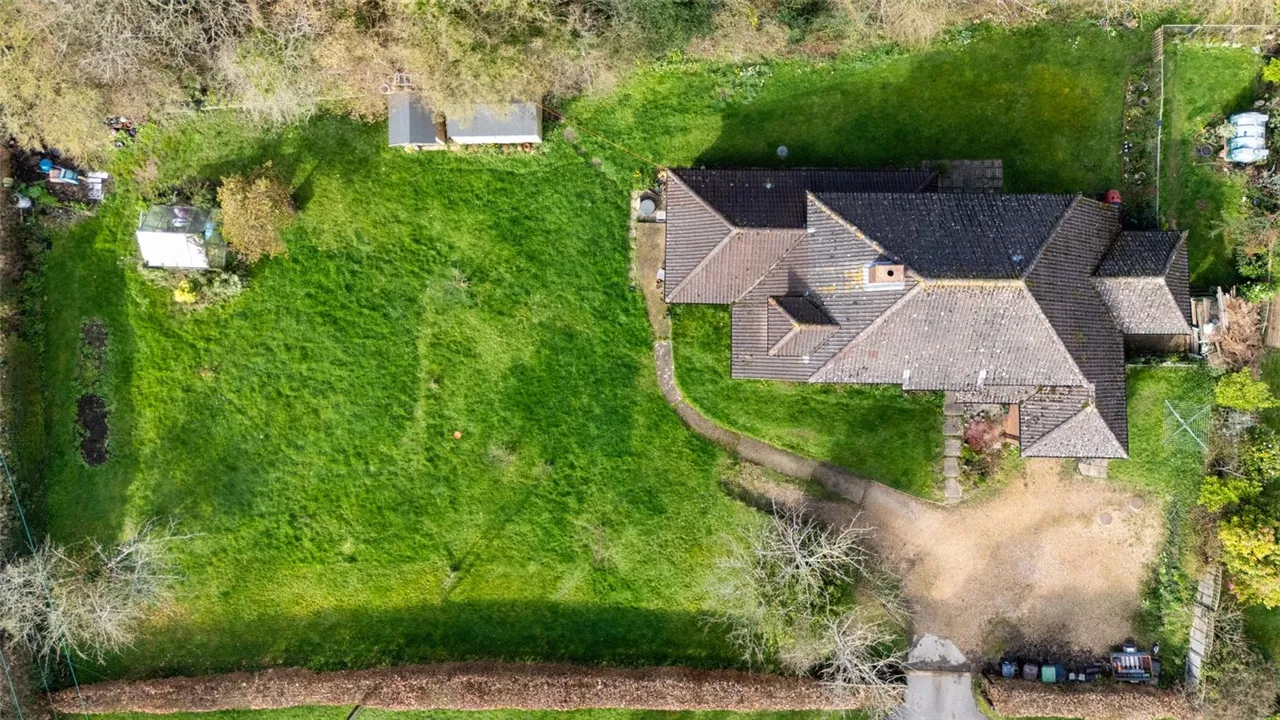 Gaunts Common, Wimborne, Dorset, BH21, photo 10