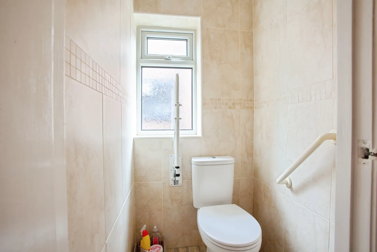 Ferrars Road, Sheffield, photo 12