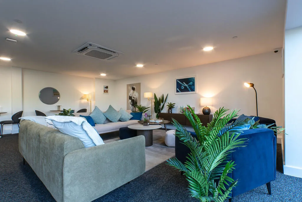 Hunslet House, photo 10