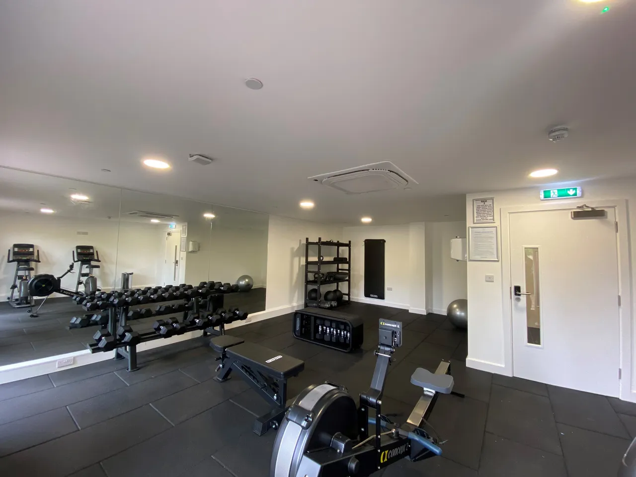 Hunslet House, photo 6