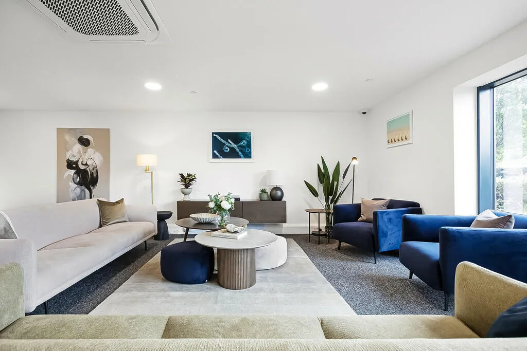 Hunslet House, photo 9
