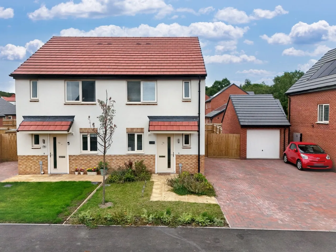 The Colliery, The Colliery, Donnington Wood TF2 7FQ, photo 17