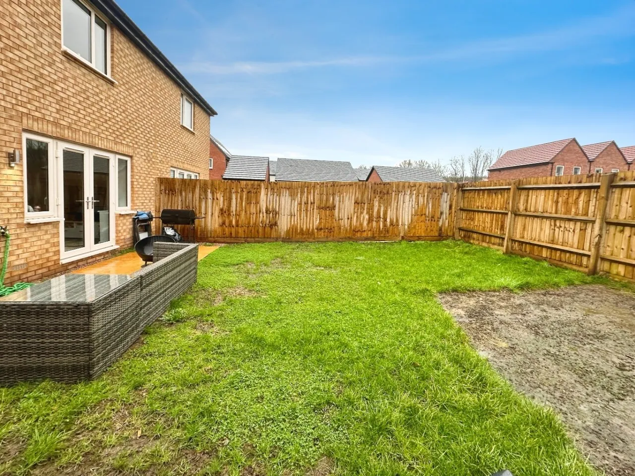 The Colliery, The Colliery, Donnington Wood TF2 7FQ, photo 15