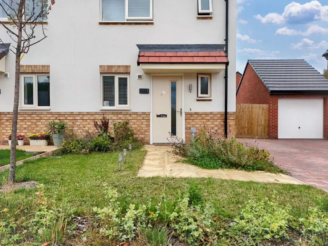 The Colliery, The Colliery, Donnington Wood TF2 7FQ, photo 16