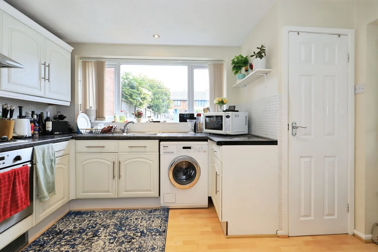 Lea Wood Grove, Kidderminster, photo 7