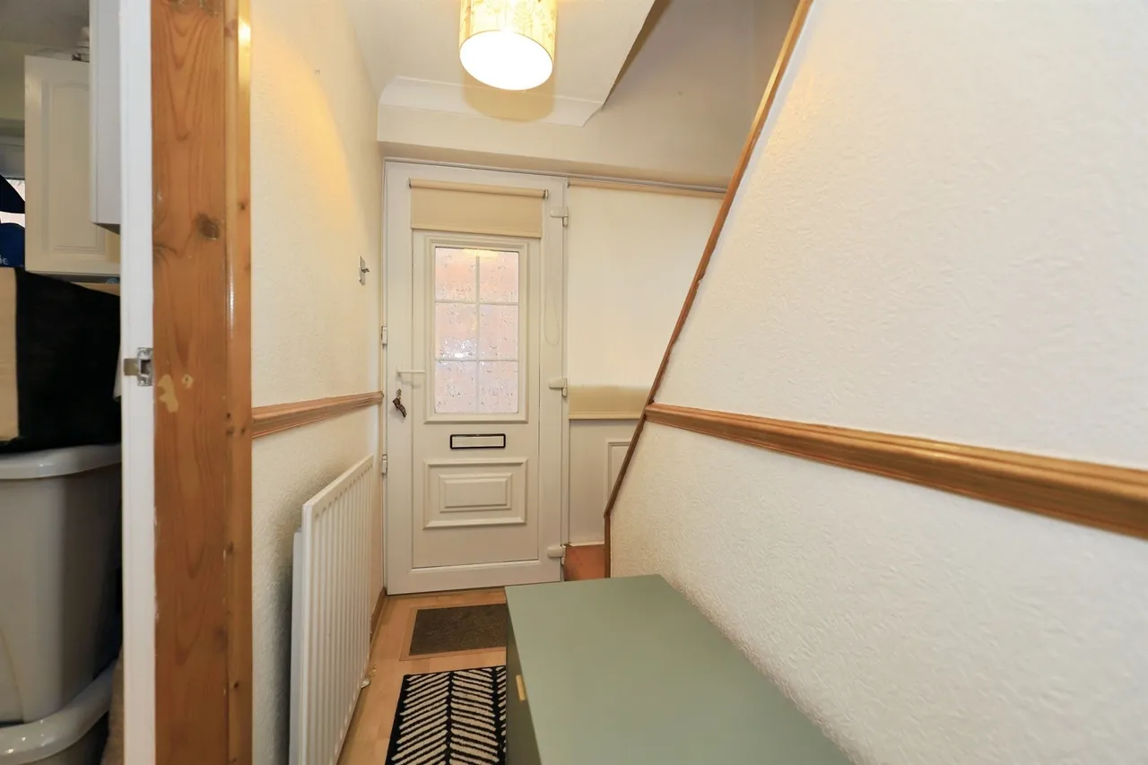 Lea Wood Grove, Kidderminster, photo 3