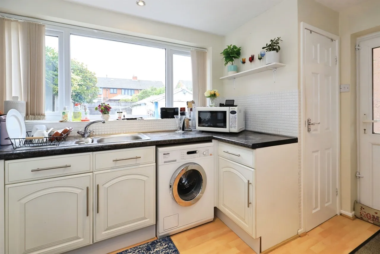 Lea Wood Grove, Kidderminster, photo 6