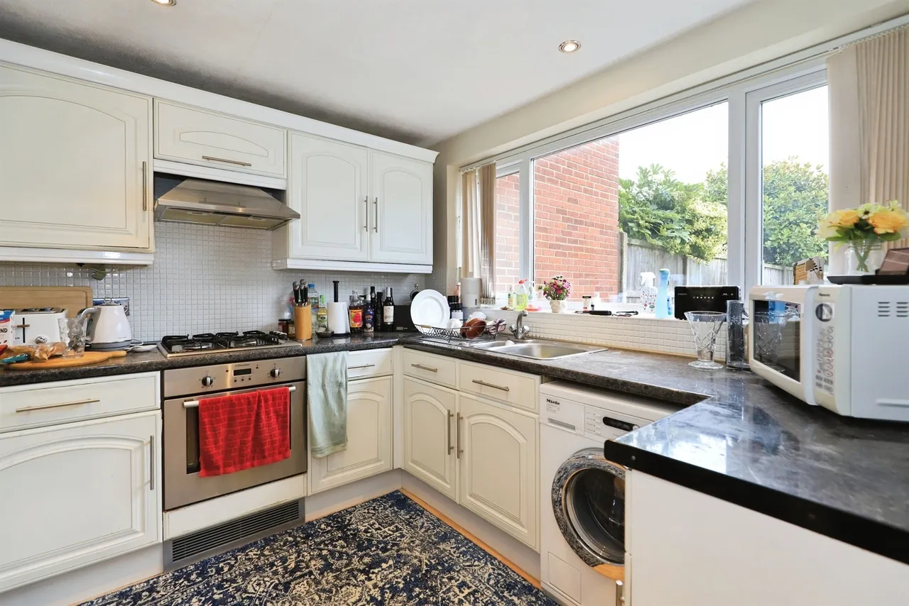 Lea Wood Grove, Kidderminster, photo 8