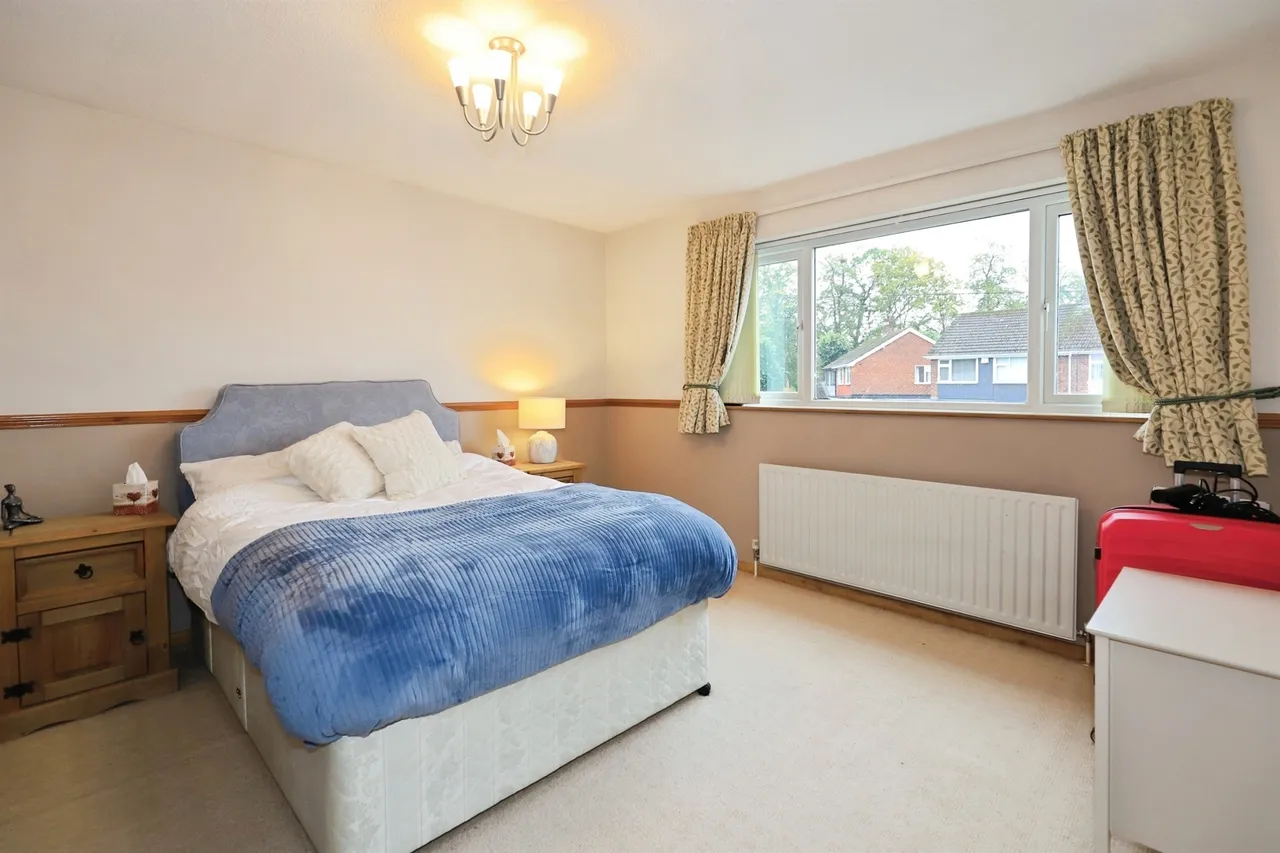 Lea Wood Grove, Kidderminster, photo 10