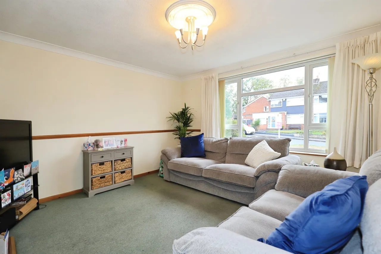 Lea Wood Grove, Kidderminster, photo 4