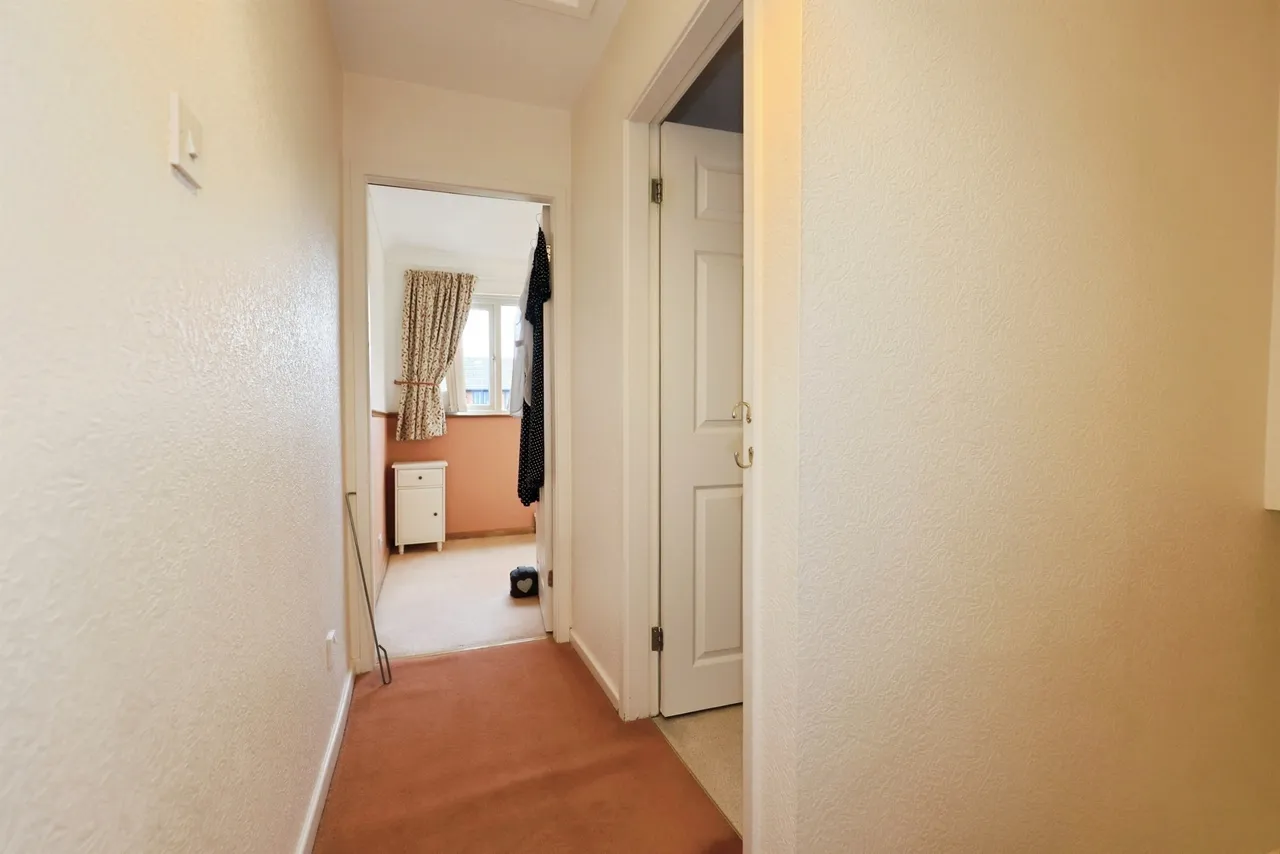 Lea Wood Grove, Kidderminster, photo 9