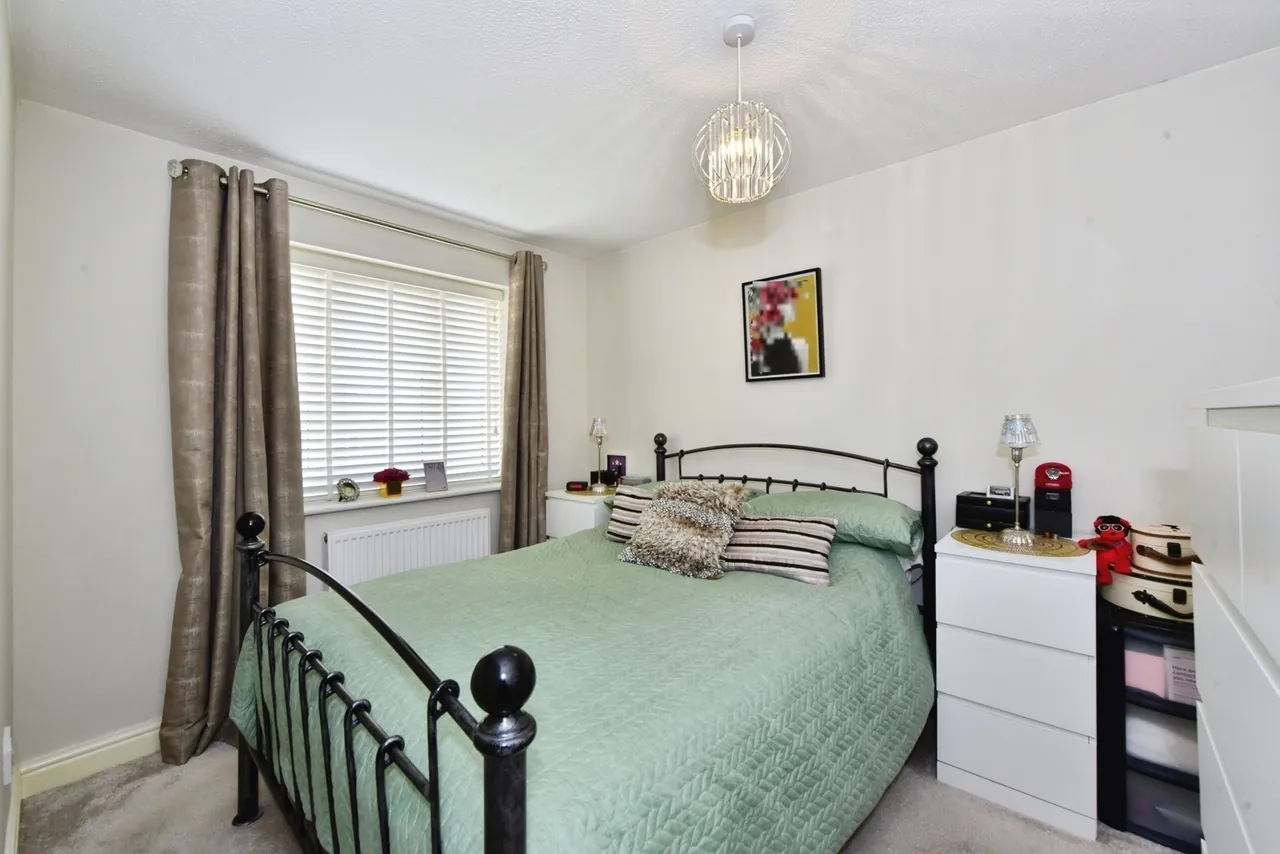 Deepwell Avenue, Halfway, Sheffield, S20, photo 8
