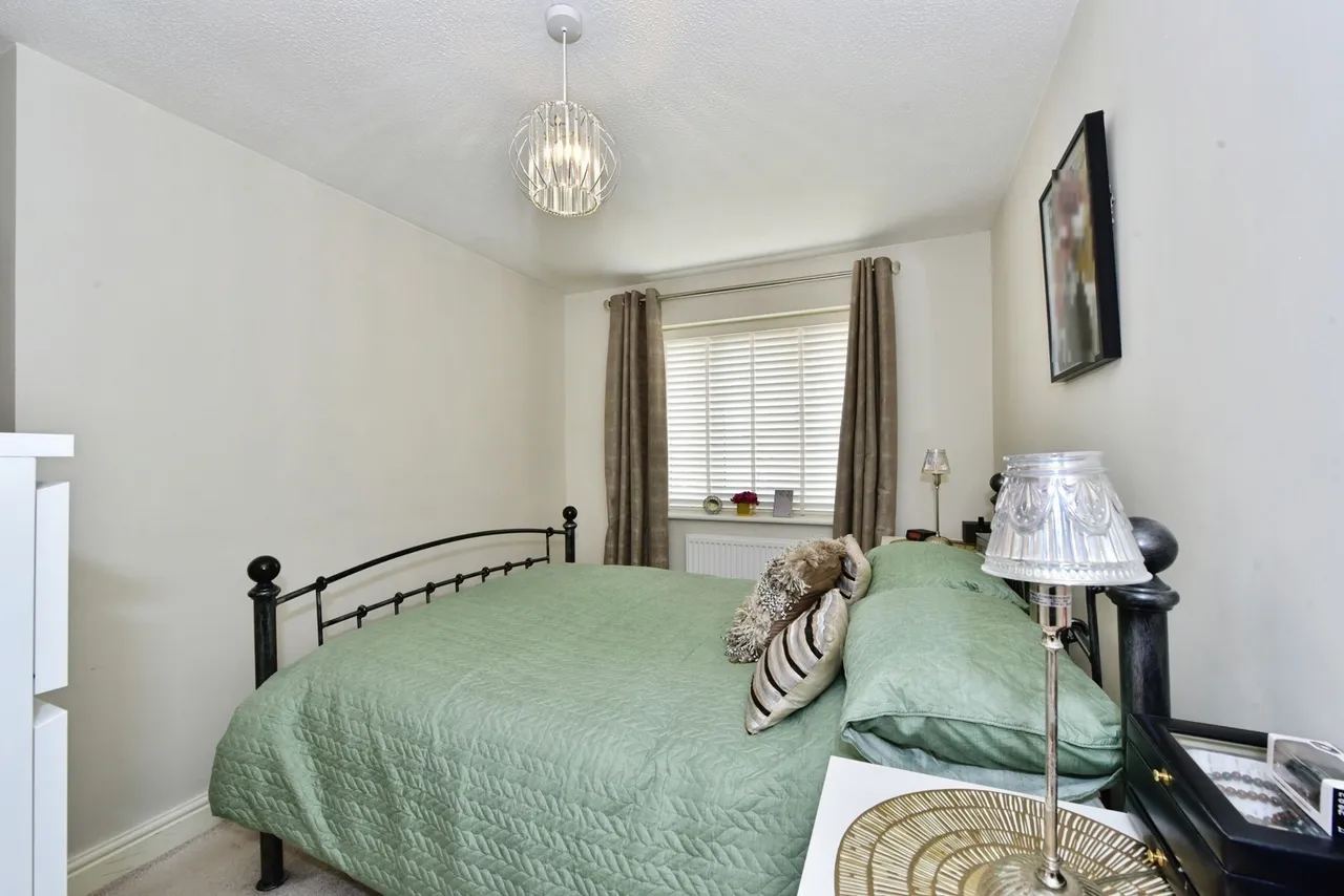 Deepwell Avenue, Halfway, Sheffield, S20, photo 9