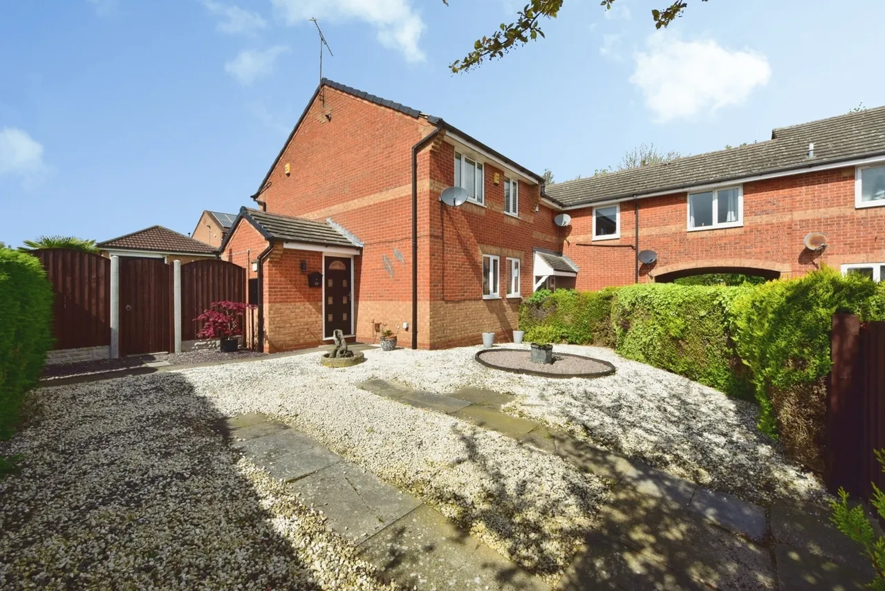Deepwell Avenue, Halfway, Sheffield, S20, photo 15