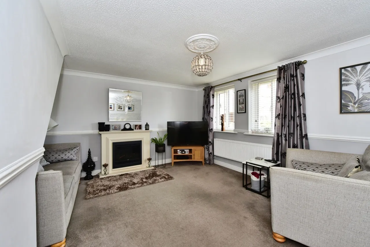 Deepwell Avenue, Halfway, Sheffield, S20, photo 4