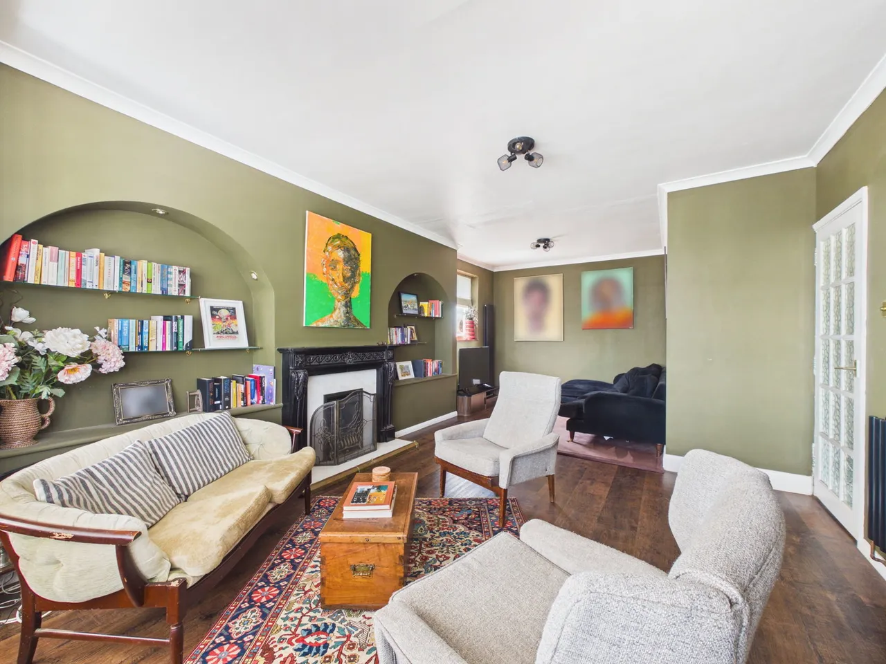Dumpton Park Drive, Broadstairs, CT10, photo 12
