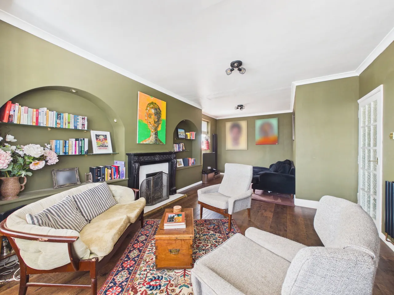 Dumpton Park Drive, Broadstairs, CT10, photo 13
