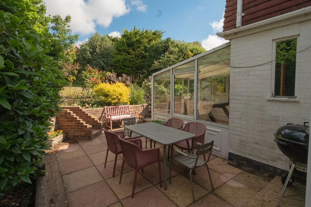 Dumpton Park Drive, Broadstairs, CT10, photo 45