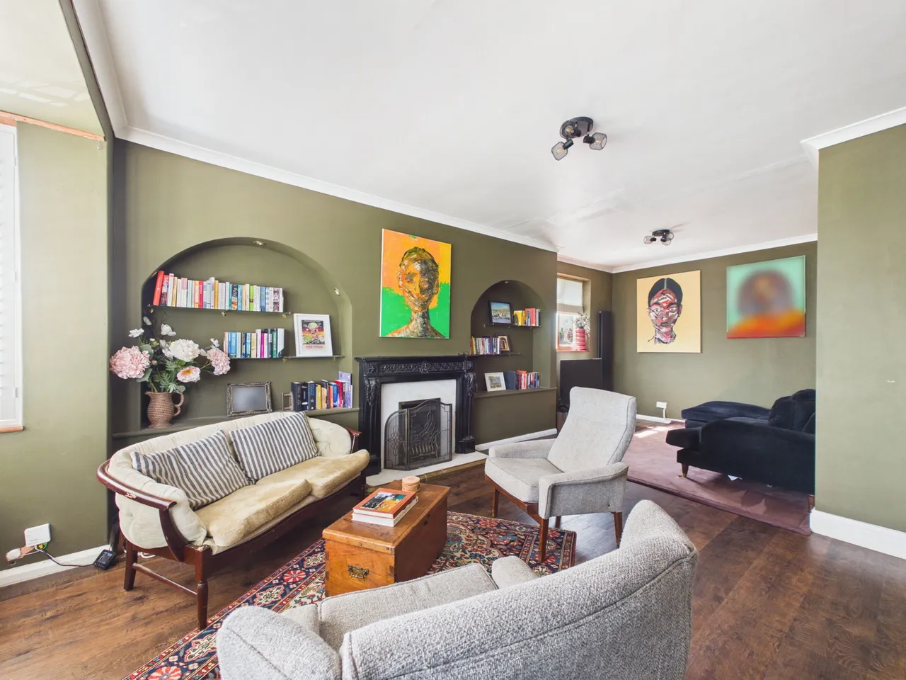 Dumpton Park Drive, Broadstairs, CT10, photo 11