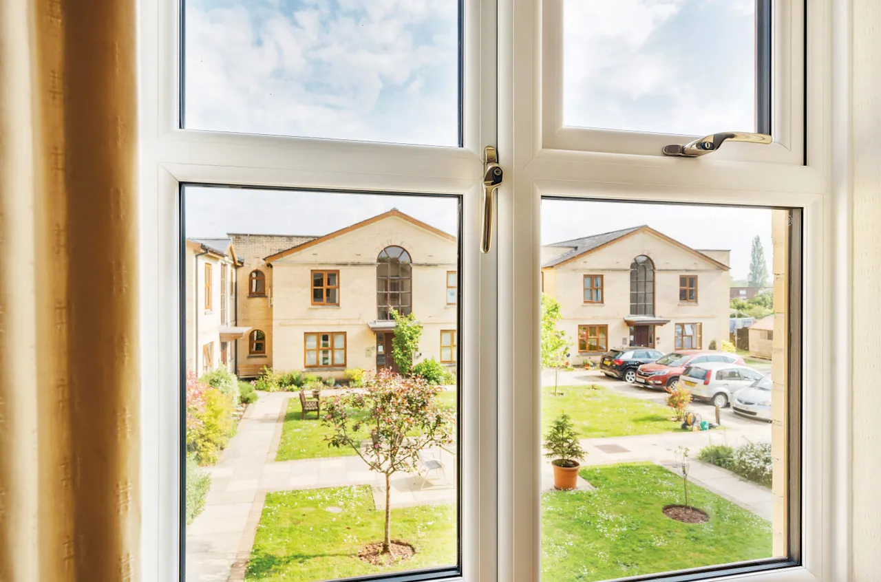 Parsonage Court, Bishops Hull, TA1, photo 11