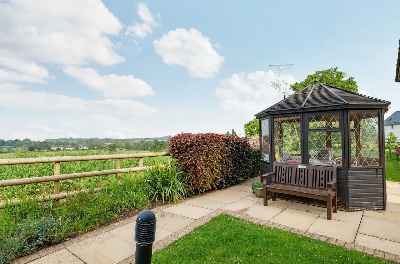 Parsonage Court, Bishops Hull, TA1, photo 9