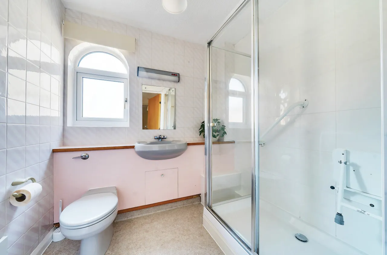 Parsonage Court, Bishops Hull, TA1, photo 8