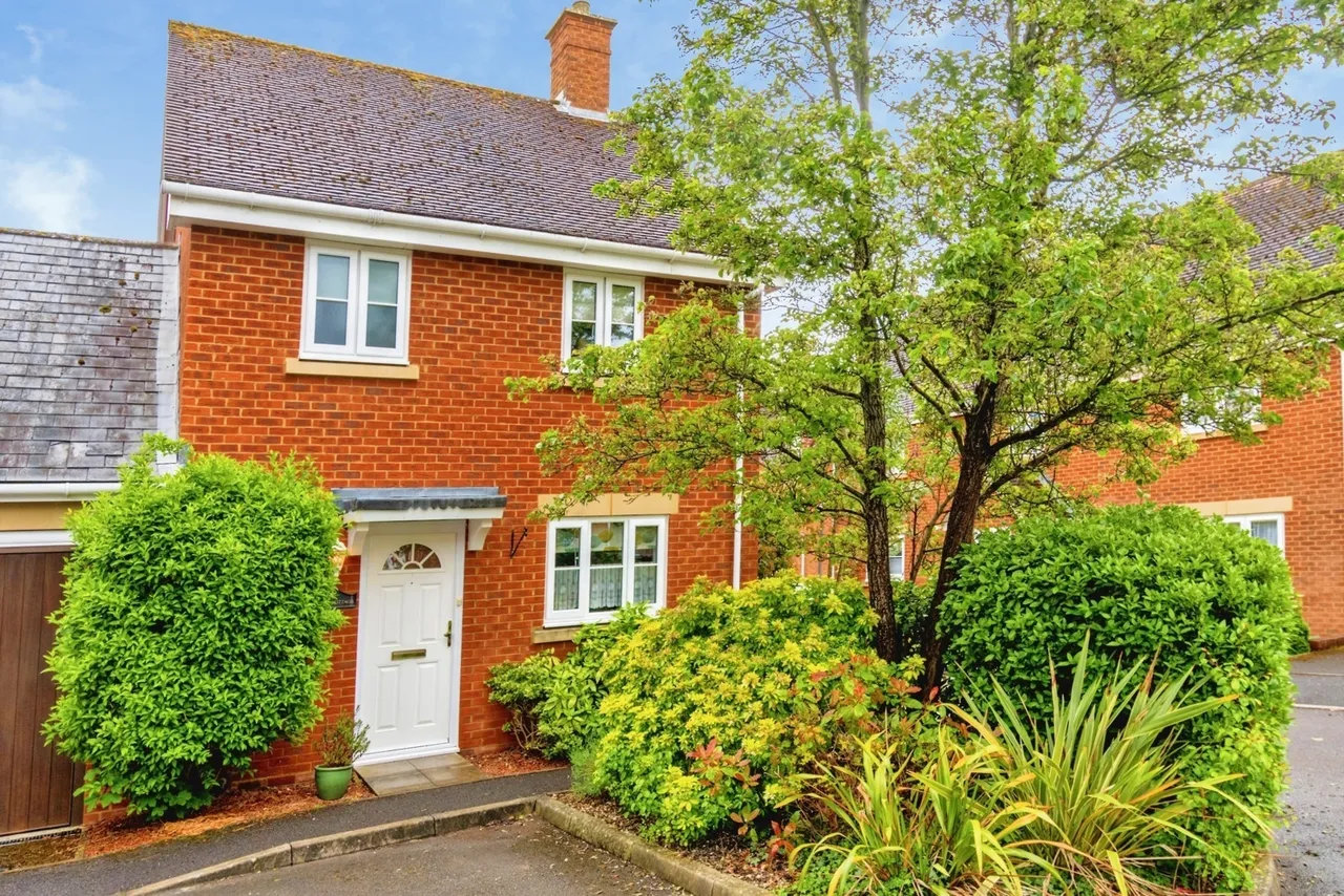 Sutton Park Road, Sutton Scotney, SO21, photo 17