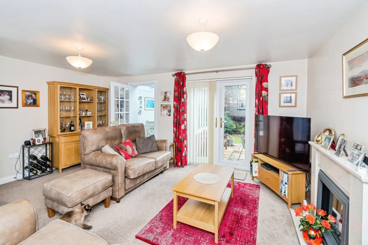 Sutton Park Road, Sutton Scotney, SO21, photo 2